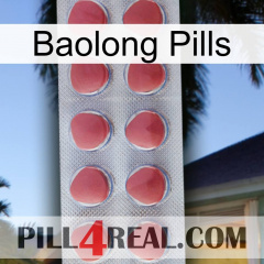 Baolong Pills 18